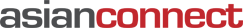 ASIAN CONNECT logo
